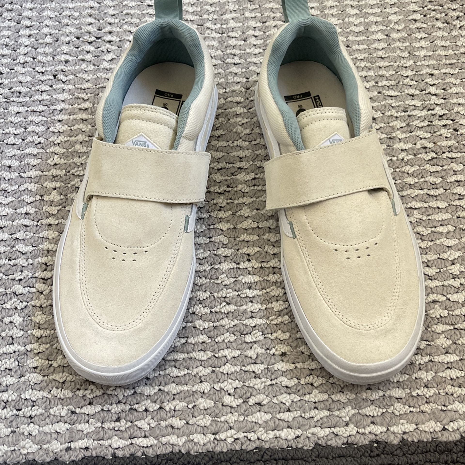 VANS KYLE WALKER SIZE 12