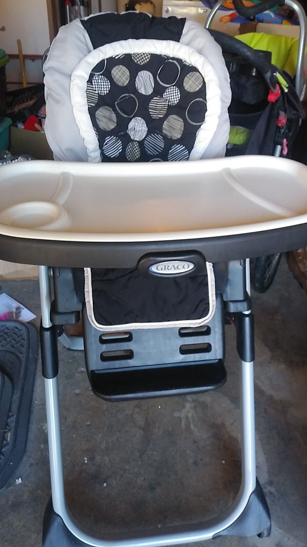 Graco High chair