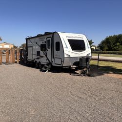 2020 Coach Travel Trailer M-195rbs