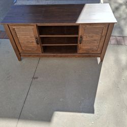 Small TV Stand $40