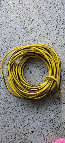 extension cord