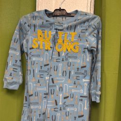 Onesie 5T $1