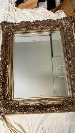 Oriented Mirror
