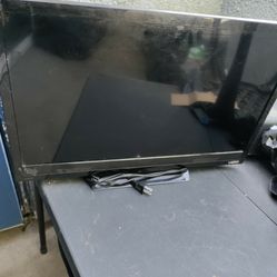 Vizio TV 24 Inch