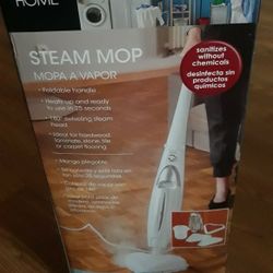 easy home steam mop nuevo,
