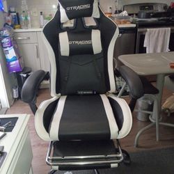 Gaming Chair 