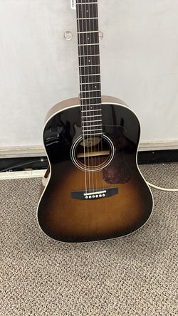 Guild Acoustic Guitar DS-240 GP3129012