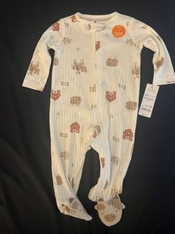 Baby Clothing