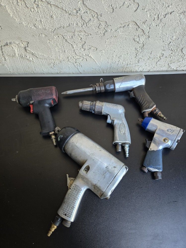 air tools