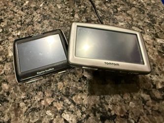 Car GPS Navigation Systems