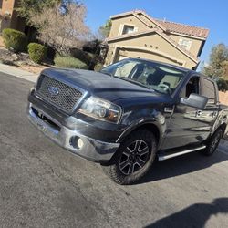 Ford F150 Xl 