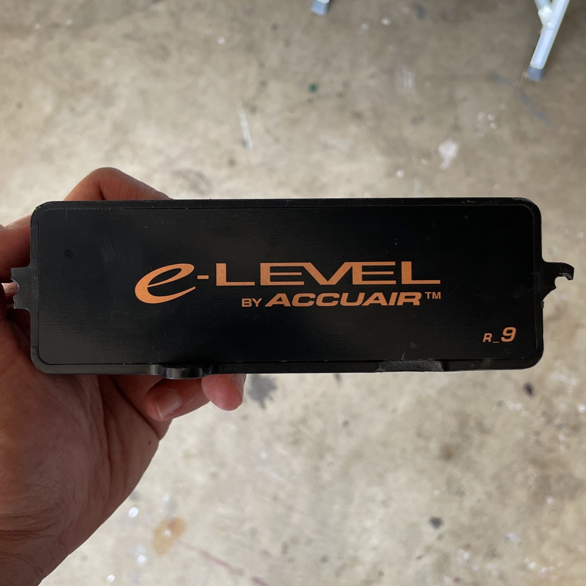 accuair e-level ecu r_9