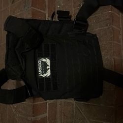 Spartan Armor System 