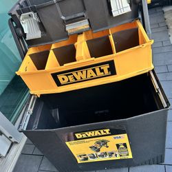 Dewalt Toolbox