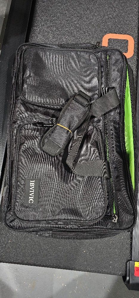 Dj Controller Case Bag