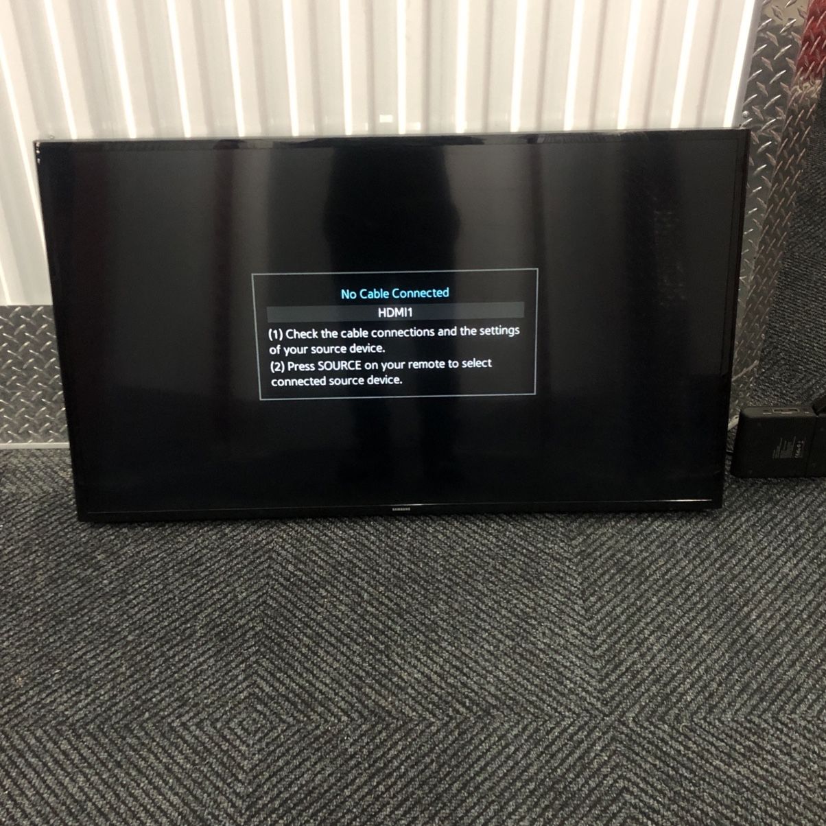 Smart TV 4500 本体と付属品 Smart TV 4500 本体と付属品 【公式通販】