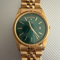 Pulsar Men’s Watch