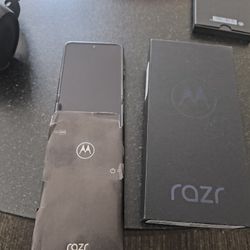 T-Mobile Razer Brand New 2024