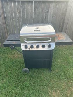 Grill