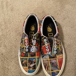 Vans Sneakers