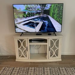 TV Cabinet Good Condition