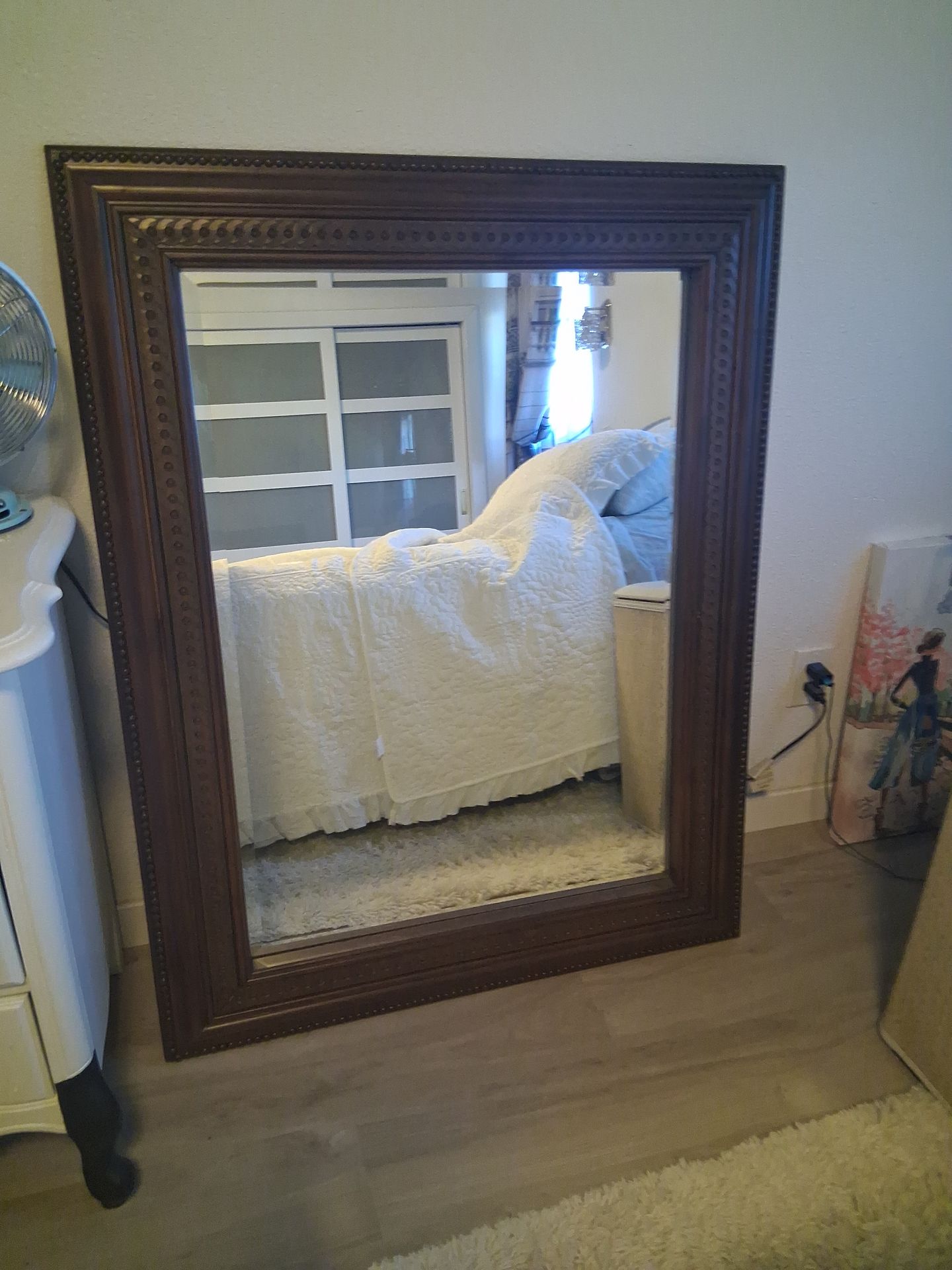 Large Mirror