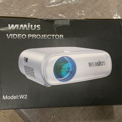Projector