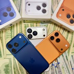 iPhone 16 Pro Max - 17 Pro Max - 17 Air