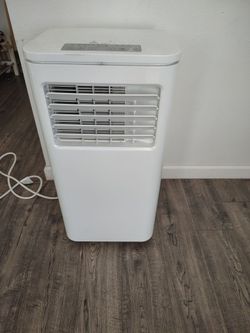 10000 btu portable air conditioner