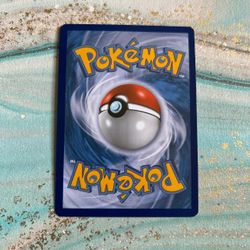 Pokemon Trading-cards