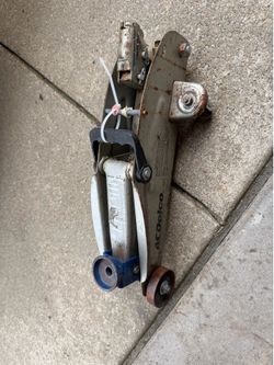 MISC FLOOR JACKS