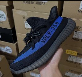 Yeezy size 7