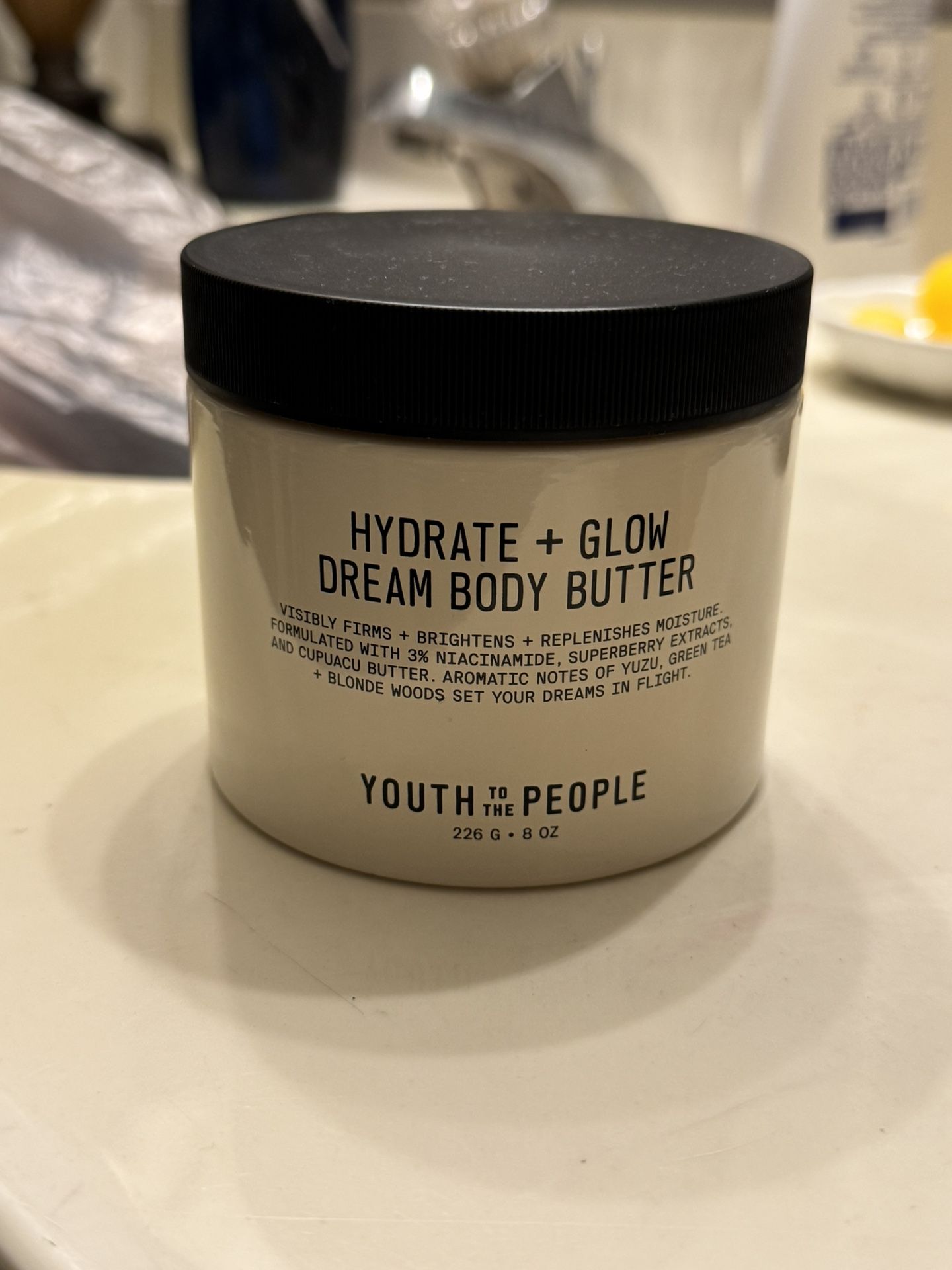Youth To The People