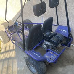 Go kart 