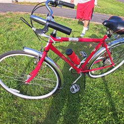 Schwinn  Bike 