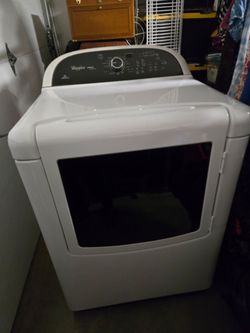 Cabrio XL Capacity Dryer