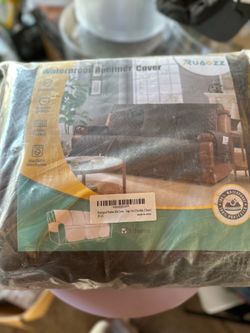 Waterproof Recliner Cover