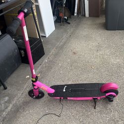Black Label E90 Electric Scooter 