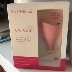 Menstrual Cup