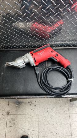 Milwaukee 6852-20 18g Metal Shears