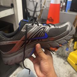 nike air maxes size 11 