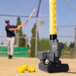 Baseball Pitching Machine
