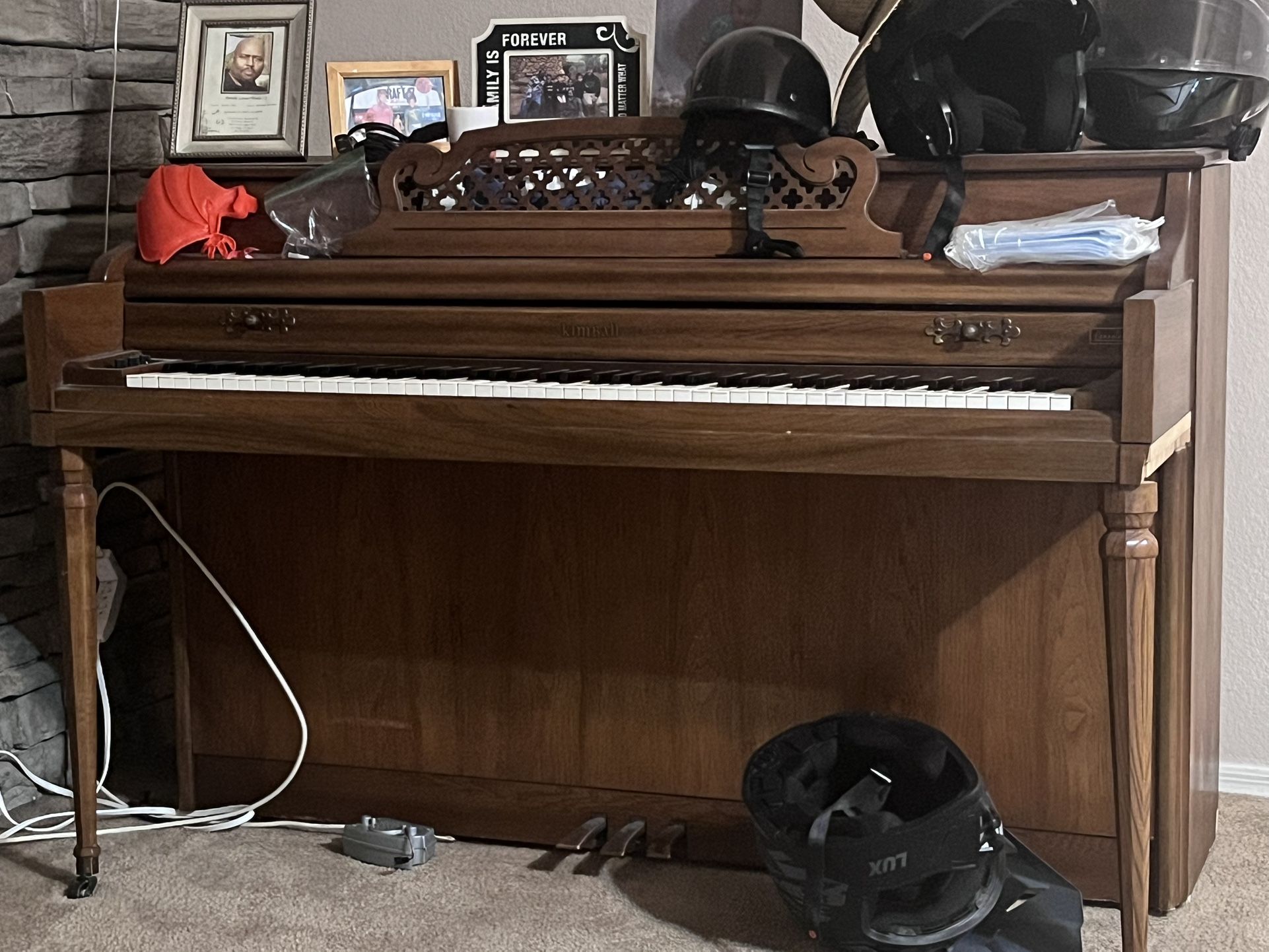Players Piano