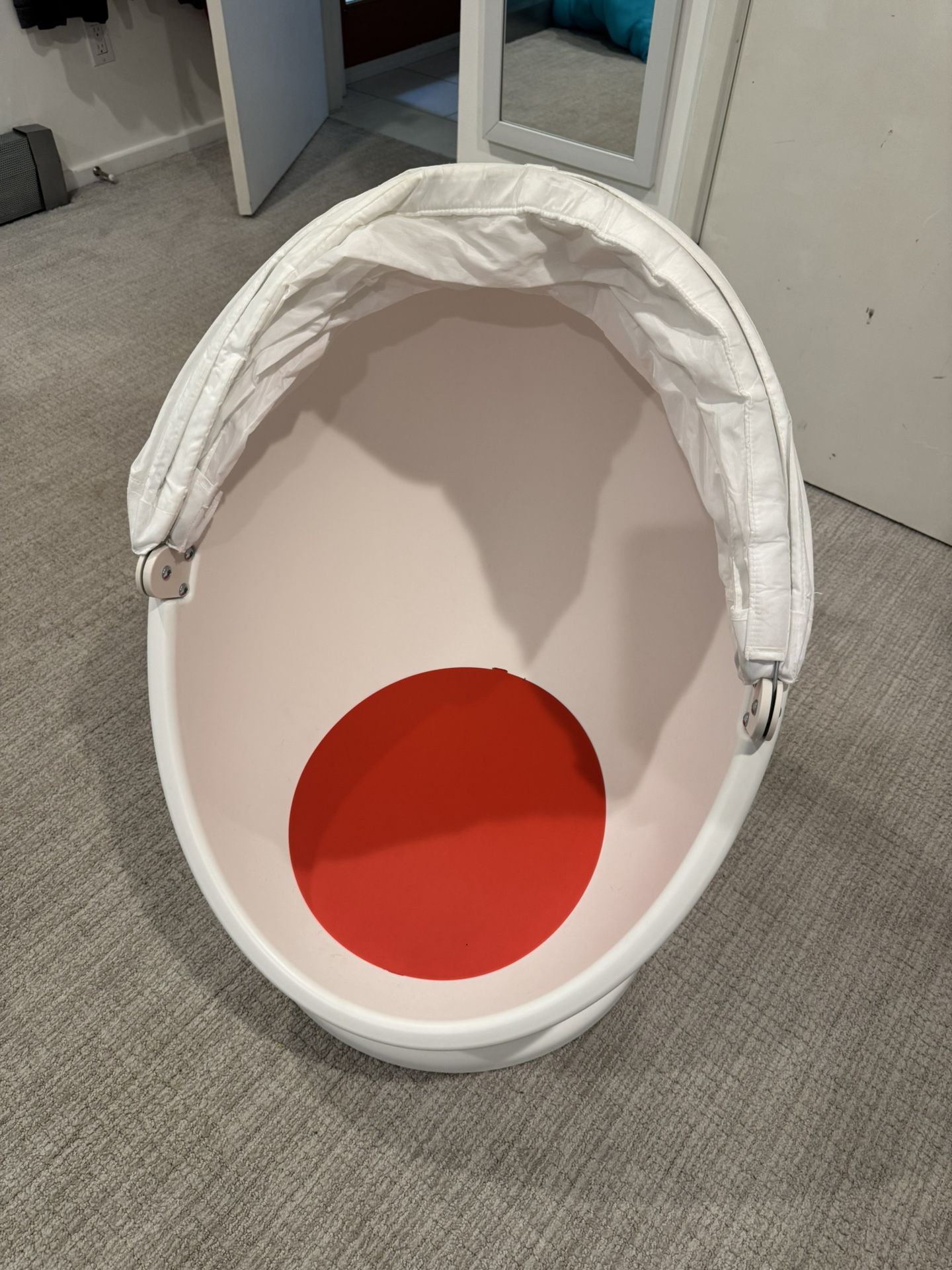 IKEA Egg Chair