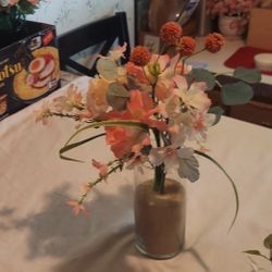 Artificial Flowers
