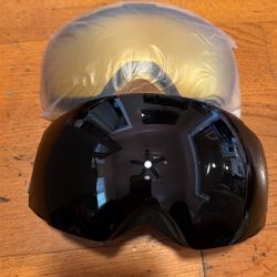 Odoland Interchangeable Lens Ski