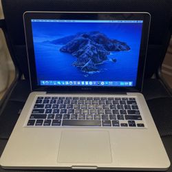 MacBook Pro 2012 (13-inch)  Dual-Core i5