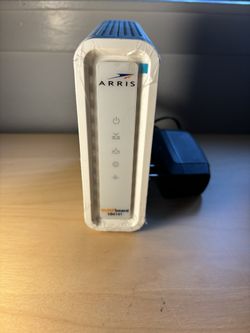 Motorola Arris SURFboard SB6141