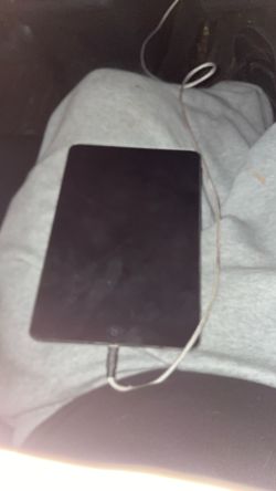 iPad OBO