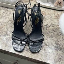 Black Heals